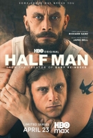 [英] 半個男人 / 雄獅  Half Man (2026)[Disc *2]