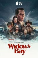 [英] 寡婦灣 第一季 Widow's Bay Season 1 (2026)[Disc *2]