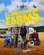 [英] 克拉克森的農場 第五季 Clarkson's Farm Season 5 (2026)[Disc *2]