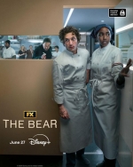 [英] 大熊餐廳/熊家餐館 第三季 The Bear  【獨家日文多配置版】(2024)[Disc *2]