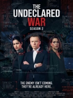 [英] 網路暗戰 / 暗戰 / The Undeclared War 第1-2季 (2022-2026)[Disc *3]