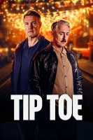 [英] 踮起腳尖 Tip Toe (2026) [Disc *2]