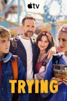 [英] 而立人生 / 嘗試 第五季 Trying Season 5 (2026)[Disc *2]
