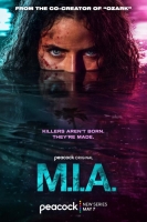 [英] 下落不明 M.I.A. (2026)[Disc *2]