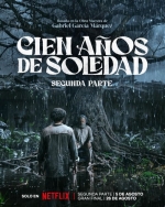 [英] 百年孤獨 第二季 Cien años de soledad Season 2 (2026)[Disc *2]