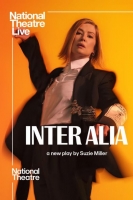 [英] 非窮盡列舉 National Theatre Live: Inter Alia (2025)