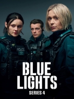 [英] 藍光警報4 / 警之光 第四季 Blue Lights Season 4 (2026)[Disc *2]
