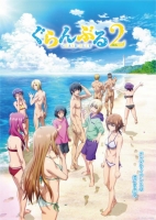 [日] 碧藍之海 第1-2季【TV全集+真人劇場版】 (2025)[Disc *3]