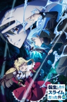 [日] 關於我轉生變成史萊姆這檔事 第4季【TV全集+劇場版+衍生作：轉生史萊姆日記】（2026）[Disc *3]