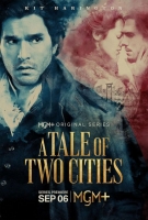 [英] 雙城記 A Tale of Two Cities (2026)[Disc *2]