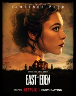 [英] 伊甸園之東 East of Eden 【附1955電影版】(2026)[Disc *3]